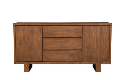 Alpine Furniture Ayala Sideboard