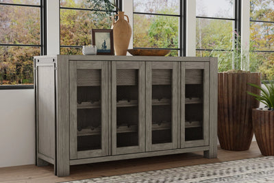 Alpine Furniture Fallon Sideboard