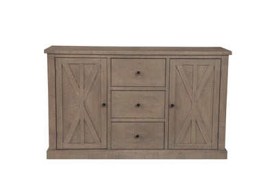 Alpine Furniture Arlo Sideboard