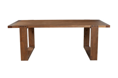 Alpine Furniture Ayala Dining Table