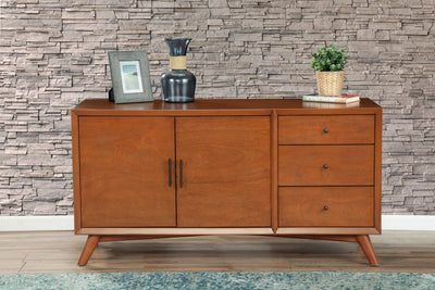 Alpine Furniture Flynn Sideboard